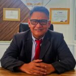 Drs. Ahmad Hariyanto, MM. Akan Dilantik Sebagai Sekda Kota Metro.