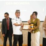 Wali Kota Metro Lepas Peserta OJT Reguler Batch 38 IDEA Indonesia, Siap Ditempatkan di Hotel Bintang 3, 4 dan 5